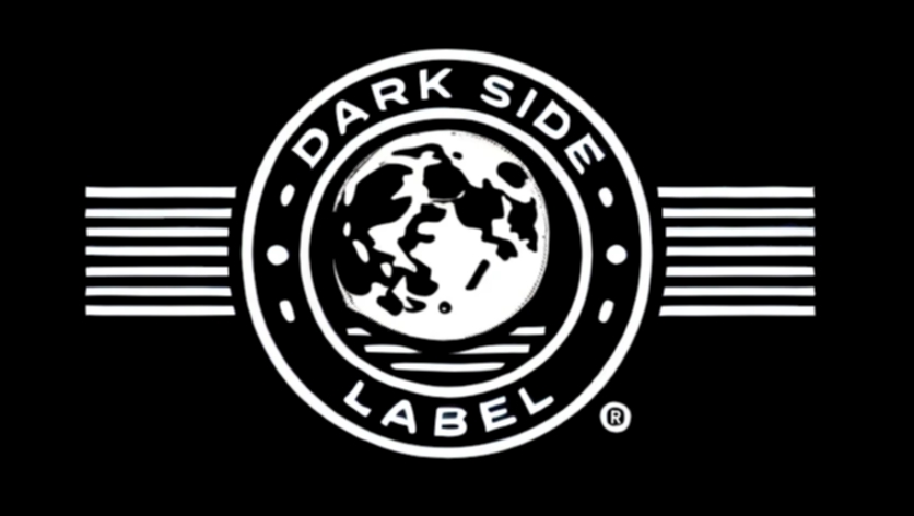 DARK SIDE LABEL