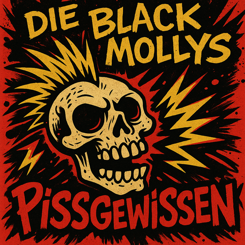 Die Black Mollys