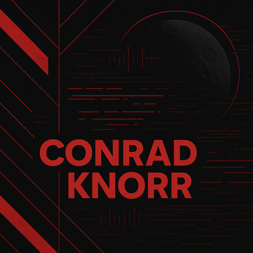 Conrad Knorr
