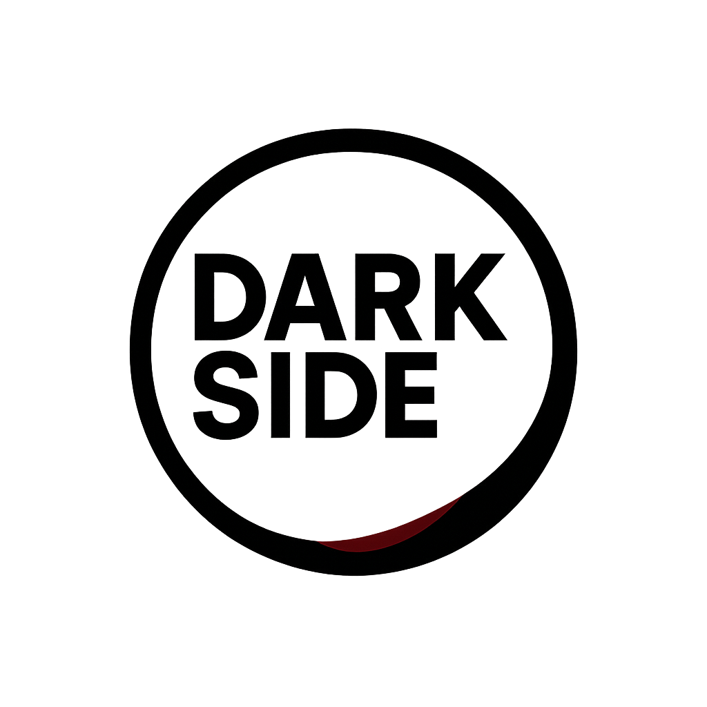 Logo Dark Side Records
