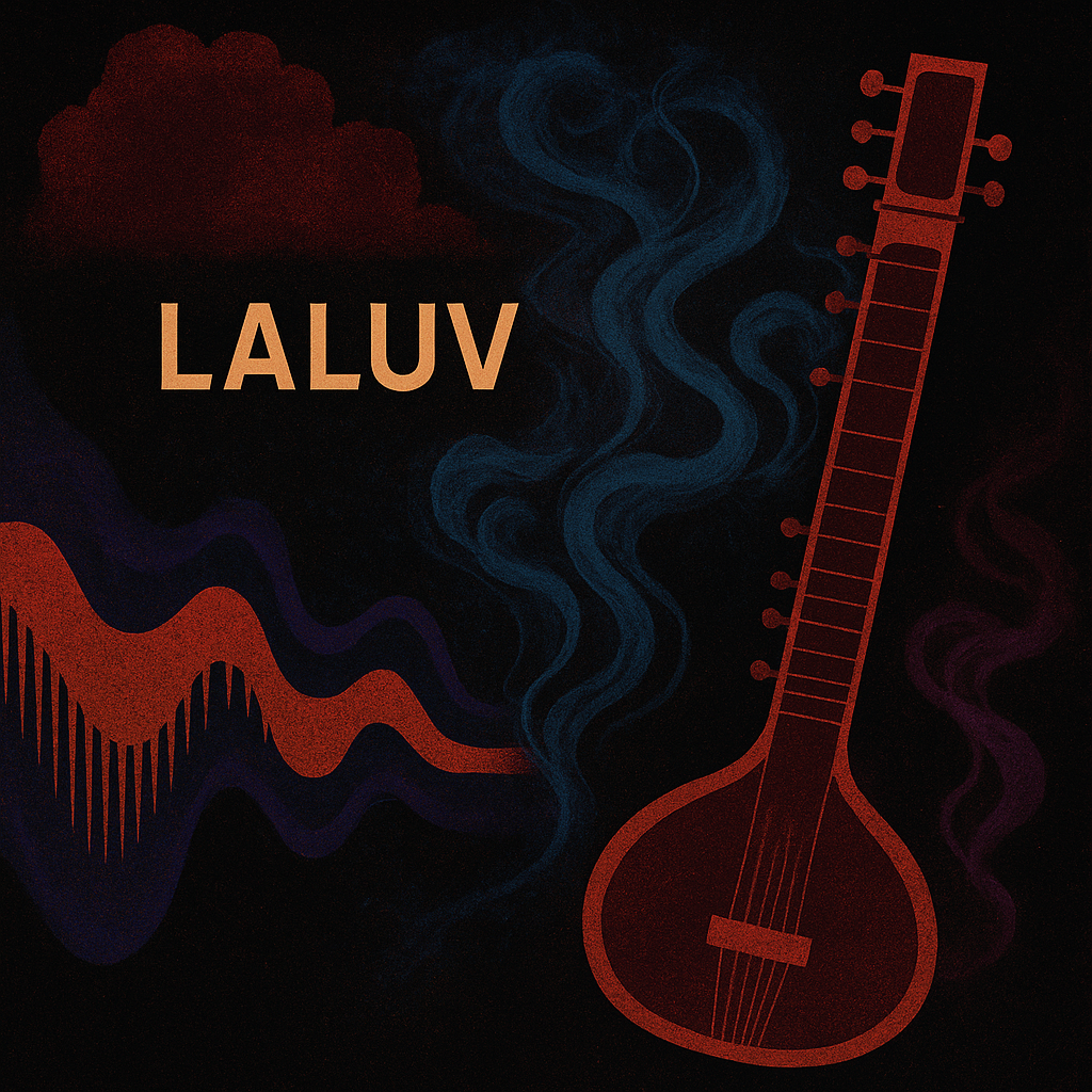 LALUV