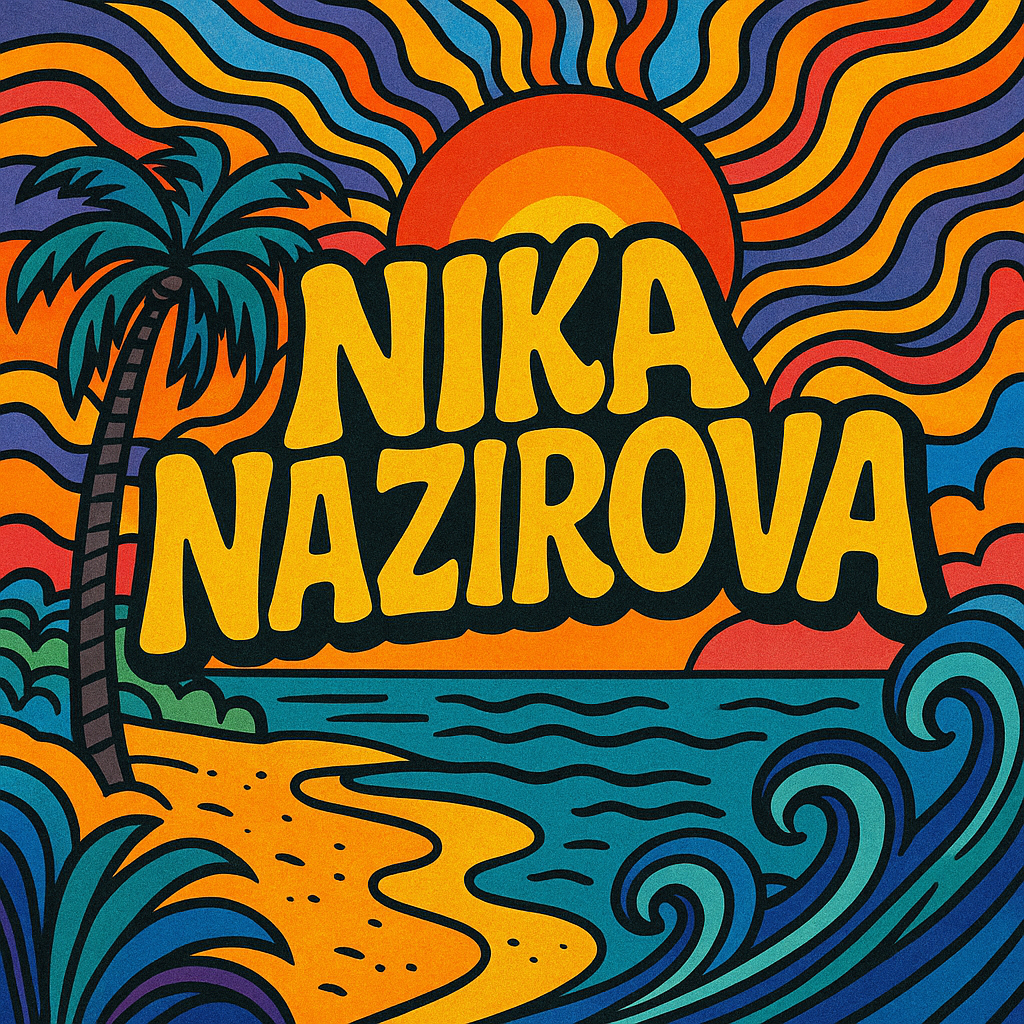 Nika Nazirova